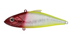 Воблер Strike Pro Euro Vibe Floater 80 X10-SBO Clown Silver 15 гр   SP-027#X10-SBO — цена и наличие в каталоге