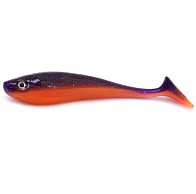 Силиконовая приманка Kosadaka Goby 100 100 мм 3 шт VF   GB-100-VF — варианты, разновидности модели