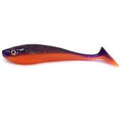Силиконовая приманка Kosadaka Goby 100 100 мм 3 шт VF   GB-100-VF — цена и наличие в каталоге