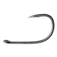 Крючок Одинарный Gamakatsu G-Carp Specialist Rx Hooks №4 10 шт    185033-004 — варианты, разновидности модели