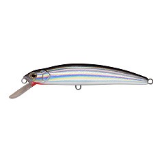 Воблер Strike Pro Musky Monster DM160 A010-EP Black Back Silver 58 гр   MG-006F#A010-EP — цена и наличие в каталоге