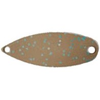 Колеблющаяся Блесна Forest Miu 3.5g 3,5 гр 32 мм #23   MIU 3.5g #23 — варианты, разновидности модели