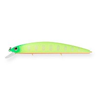 Воблер Strike Pro Montero 90SP A178S Lemon Mat Tiger 8,6 гр   EG-190A-SP#A178S — варианты, разновидности модели