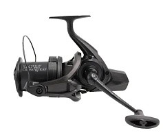 Катушка Daiwa Crosscast 45SCW 5000LD QD  24  10252-501 — цена и наличие в каталоге