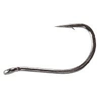 Крючок Одинарный Gamakatsu LS-3614F New Label Hooks Black №12 10 шт    149009-012 — варианты, разновидности модели