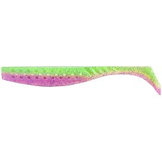 Силиконовая приманка Frapp Funky Shad 4 101 мм 6 шт 38   Funky Shad 4" #38 — цена и наличие в каталоге