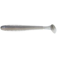 Силиконовая приманка Keitech Swing Impact 2.5 63 мм 10 шт 420 Pro Blue Red Pearl — цена и наличие в каталоге