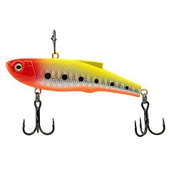 Воблер Ecopro Diana 90 097 Yellow Clown 32 гр   EPVDN90/32S-097 — цена и наличие в каталоге