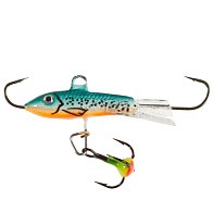 Балансир Lucky John Classic 3 53 5 гр 30 мм   81301-53 — варианты, разновидности модели