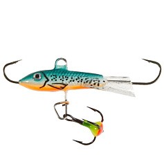 Балансир Lucky John Classic 3 53 5 гр 30 мм   81301-53 — цена и наличие в каталоге