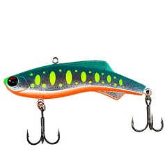 Воблер Madness Shiriten Vibe 105 R08 35 гр   MDVB105R08 — цена и наличие в каталоге