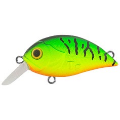 Воблер TsuYoki Xaker SR 32F 050 3,4 гр — цена и наличие в каталоге