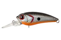 Воблер TsuYoki Ascet MR 43F 073Z 3,3 гр — варианты, разновидности модели