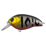 Воблер TsuYoki Agent 40F WR058 5 гр — варианты, разновидности модели