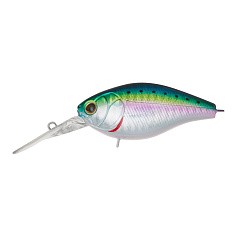 Воблер Strike Pro Cranky-X Deep 50 692-713-RP Pacific Sardine 8,7 гр   EG-165L#692-713-RP — цена и наличие в каталоге