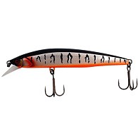 Воблер Jackall Rerange 95SP Uv Mat Silver Tiger 10,9 гр — варианты, разновидности модели