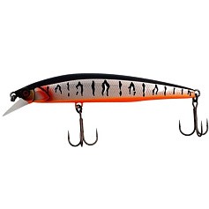 Воблер Jackall Rerange 95SP Uv Mat Silver Tiger 10,9 гр — цена и наличие в каталоге