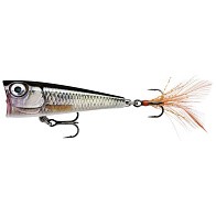 Воблер Rapala X-Light Pop 04 ROL 4,5 гр   FNP04-ROL — варианты, разновидности модели