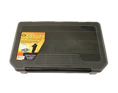 Коробка Три Кита КДК  44 34х23х6,5 см Хаки — цена и наличие в каталоге