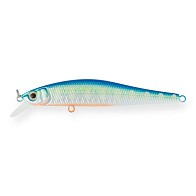 Воблер Strike Pro Jumper 70SP A150-713 UV Blue Silver OB 5,2 гр   EG-192A-SP#A150-713 — варианты, разновидности модели