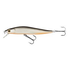 Воблер Lucky John Pike Hunter 100F S37 10 гр Original  LJO0710F-S37 — цена и наличие в каталоге