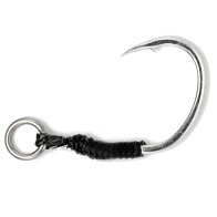 Крючок Ассист Decoy DJ-74 Super Light Assist Single №4 3 шт — варианты, разновидности модели