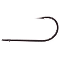 Крючок Одинарный BKK Trailer Hook №2/0 5 шт    A-EW-9121 — варианты, разновидности модели