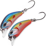 Воблер Kosadaka Dahlia 30F BAK 2,4 гр   Dahlia30F-BAK — варианты, разновидности модели