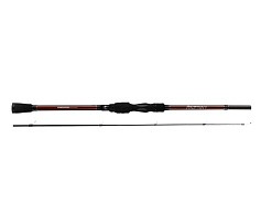 Спиннинг BFT Perception II P2S762 229 см 5 - 20 гр  7.6 Jig & Twitch  60-BFT-P2S762 — цена и наличие в каталоге