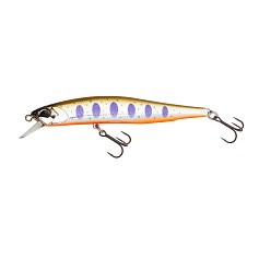 Воблер DUO Realis Minnow 80SP MCC4018 Brown Back Yamame OB 4,7 гр   DUO-05010 — цена и наличие в каталоге