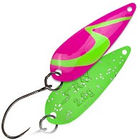 Колеблющаяся Блесна Norstream Area Ray 26 2,6 гр 31 мм S1   NA-RA26-S1 — варианты, разновидности модели