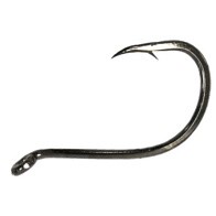 Крючок Одинарный Kosadaka Noryd Darkhunter №1 6 шт Bn   3578BN-1 — варианты, разновидности модели