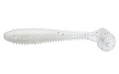 Силиконовая приманка Keitech Swing Impact Fat 6.8 170 мм 3 шт 422 Sight Flash — цена и наличие в каталоге