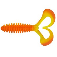 Силиконовая приманка Boroda Baits Phantom DT 160 160 мм 1 шт Orange/Fire Tail   PH-DT-160-327 — варианты, разновидности модели