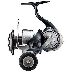 Катушка Daiwa Certate LT5000D  24 — цена и наличие в каталоге