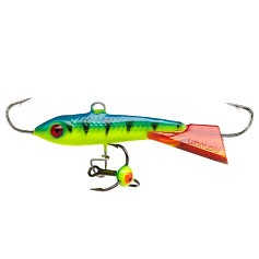 Балансир Lucky John Classic 4.5 36RT 10 гр 50 мм   81451-36RT — цена и наличие в каталоге