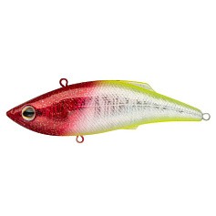 Воблер Strike Pro Rattle-N-Shad 75 X10-SBO Clown Silver 11 гр   JL-027S#X10-SBO — цена и наличие в каталоге