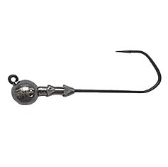 Джиг-головка Тула На крючке VMC 120 №6/0 8 гр 3 шт    мдк-6008 — цена и наличие в каталоге