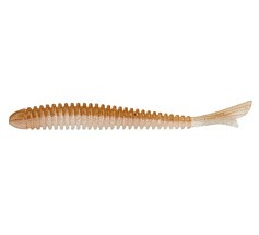 Силиконовая приманка Bait Breath U30 Fish Tail Ringer 3.5 89 мм 7 шт 900 Wakasagi (2Tone Color) — цена и наличие в каталоге