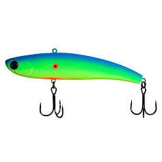 Воблер Ecopro Nemo Slim 115 015 Blue Canary 38 гр   EPVNS115/35S-015 — цена и наличие в каталоге