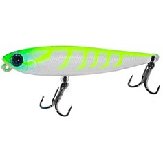 Воблер Jackall Chubby Pencil 55F Chart Back Shrimp 3,1 гр — цена и наличие в каталоге