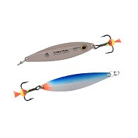 Зимняя Блесна ECOPRO Killka 18 гр 70 мм BLS   EPVJKL70BLS — варианты, разновидности модели