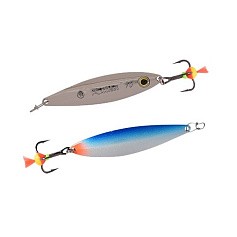 Зимняя Блесна ECOPRO Killka 18 гр 70 мм BLS   EPVJKL70BLS — цена и наличие в каталоге