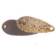 Колеблющаяся Блесна Forest Kagero PAL 1.6g 1,6 гр 25 мм #07   Kagero PAL 1.6g #07 — варианты, разновидности модели