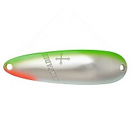 Колеблющаяся Блесна Daiwa Crusader 17S 17 гр 65 мм Chart Glow — варианты, разновидности модели