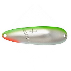 Колеблющаяся Блесна Daiwa Crusader 17S 17 гр 65 мм Chart Glow — цена и наличие в каталоге