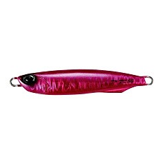 Пилькер DUO Drag Metal Cast Slim 20g 20 гр 59 мм #PPA0434 Magenta Tachi  DUO-19843 — цена и наличие в каталоге