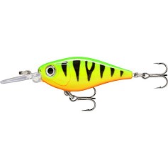 Воблер Rapala X-Light Shad 04 FT 4 гр   FNS04-FT — цена и наличие в каталоге