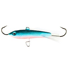 Балансир Lucky John Classic 5 54 13 гр 50 мм   81500-54 — цена и наличие в каталоге