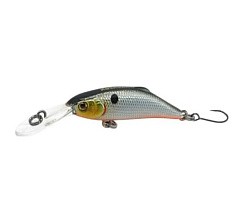Воблер Kosadaka Sharky Minnow XD 43S GT 2,15 гр   SharkXD43S-GT — цена и наличие в каталоге